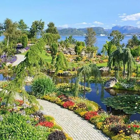 A Place To Stavanger, 6 * Stavanger