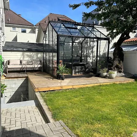 Appartamento A Place To Stavanger, 6 *