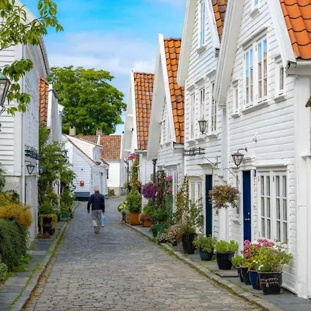A Place To Stavanger, 6 דירה