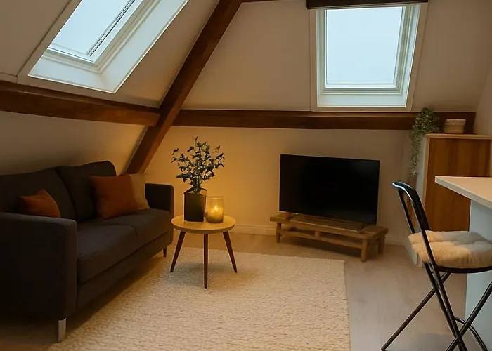 A Place To Stavanger, 6 Stavanger