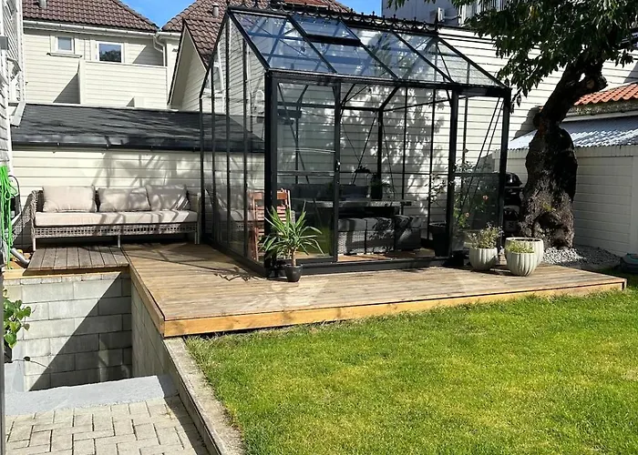 Appartamento A Place To Stavanger, 6 *