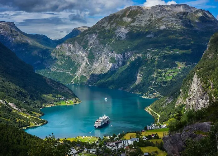 Appartamento A Place To Stay Stavanger, Apt 6 Stavanger