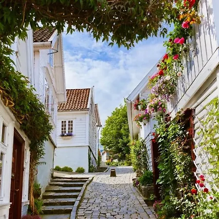 Lejlighed A Place To Stavanger, 6